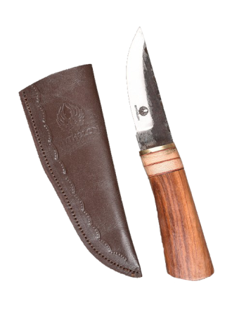 Trollfelsen Mytholon Lagerleben Besteck Messer Geirolf _2_